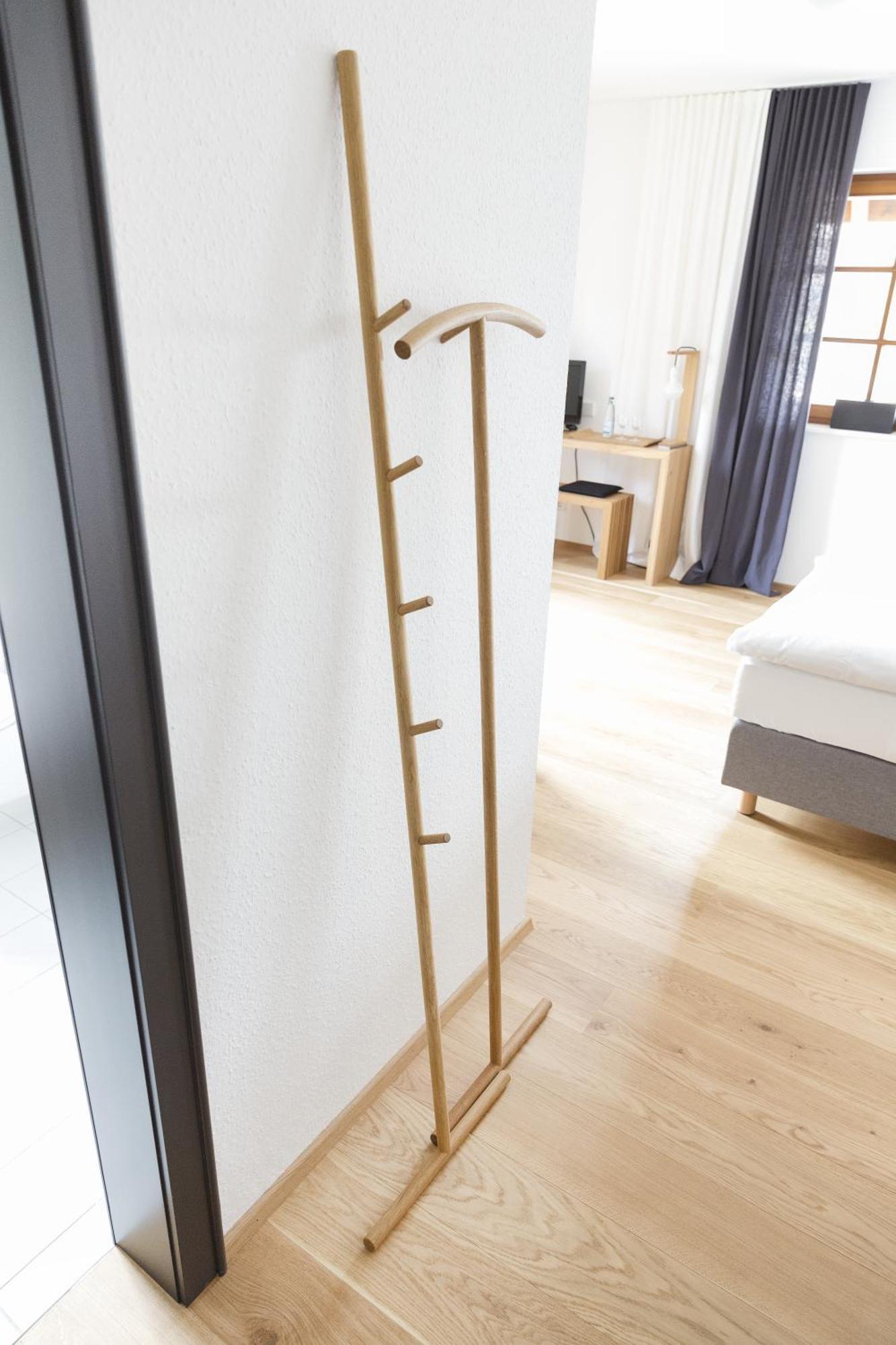 Der Hirschen Hotel Sankt Margen Ruang foto